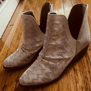 Booties